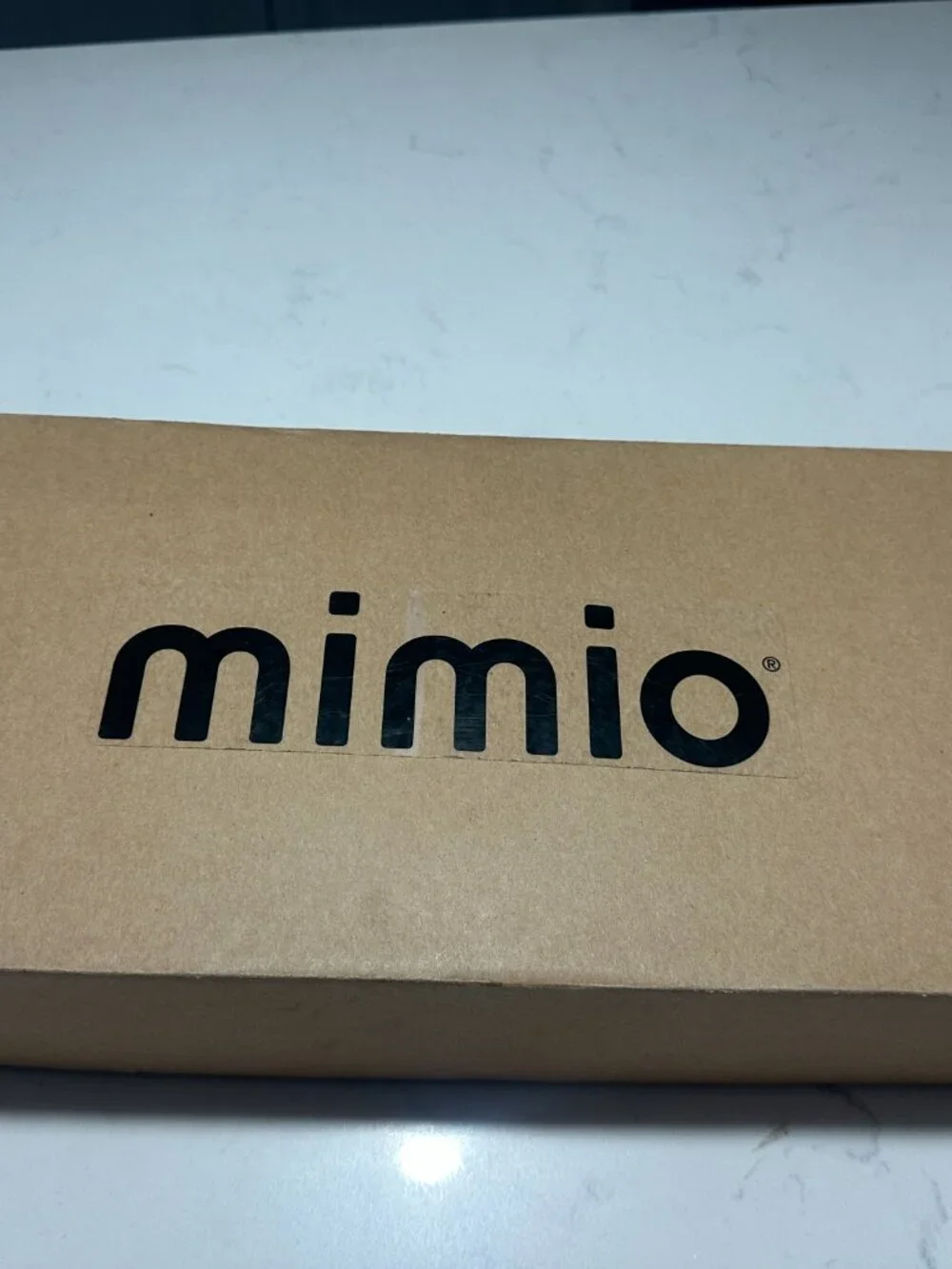 Mimio Teach ICD02-01 Interactive Whiteboard System - Complete New Open Box Kit - Picture 2 of 10